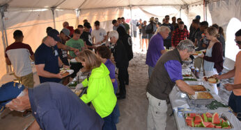 Camp Pendleton Beach Party