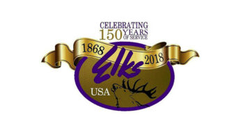 ELKS Celebrating 150 Years of Service