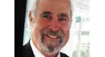 June – Chuck Chapman