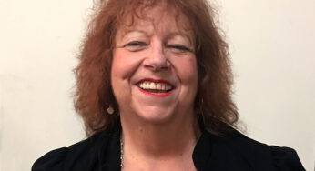 July – Kathy Andrews