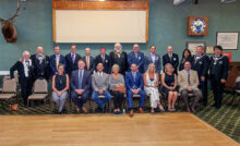 AUGUST 2021 New Members