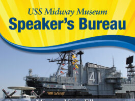 USS Midway Presentation