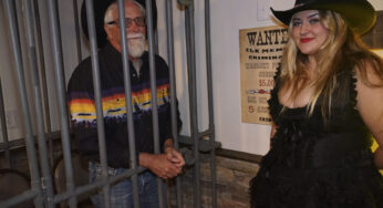 Western Night